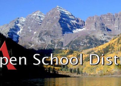 Aspen Schools District